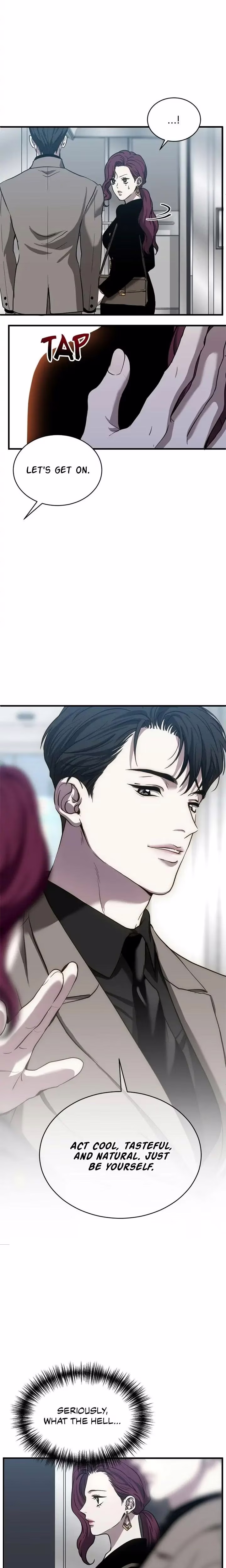 For the Third Time - Chapter 24 - Part 11