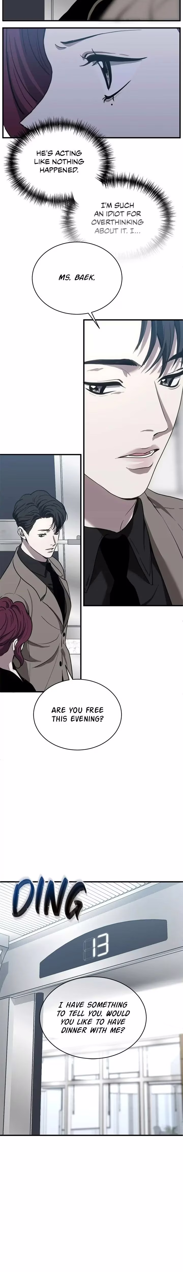 For the Third Time - Chapter 24 - Part 12