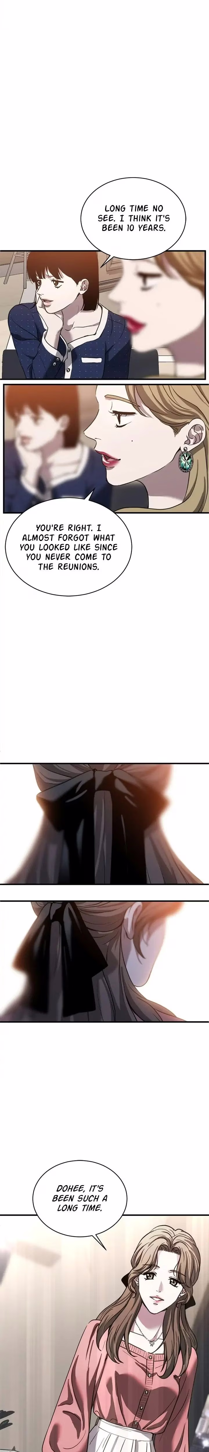 For the Third Time - Chapter 24 - Part 15