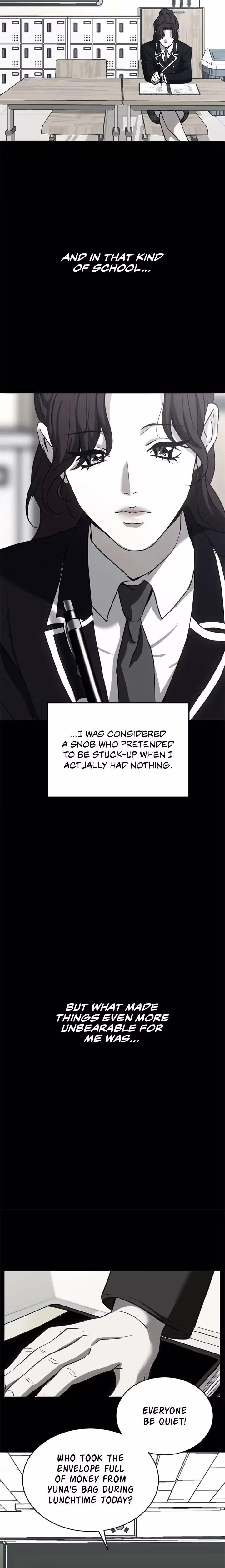 For the Third Time - Chapter 24 - Part 17