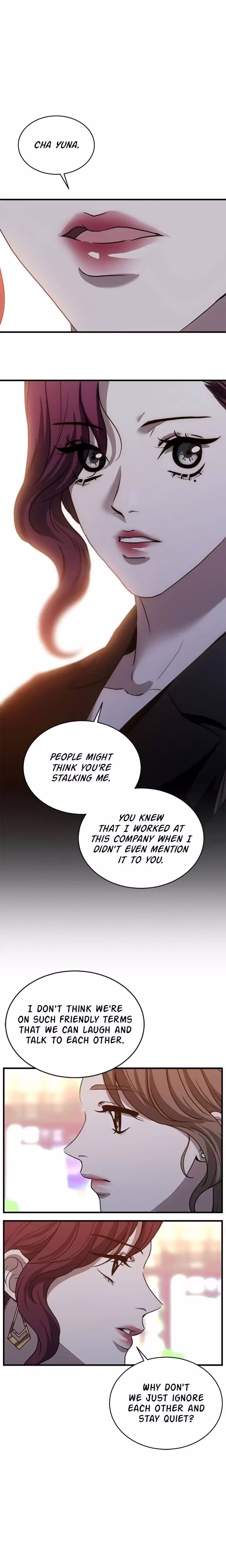 For the Third Time - Chapter 25 - Part 7