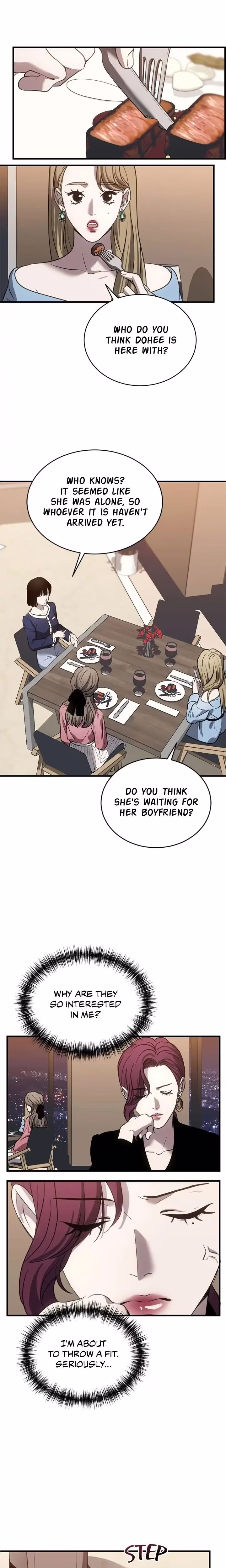 For the Third Time - Chapter 25 - Part 8