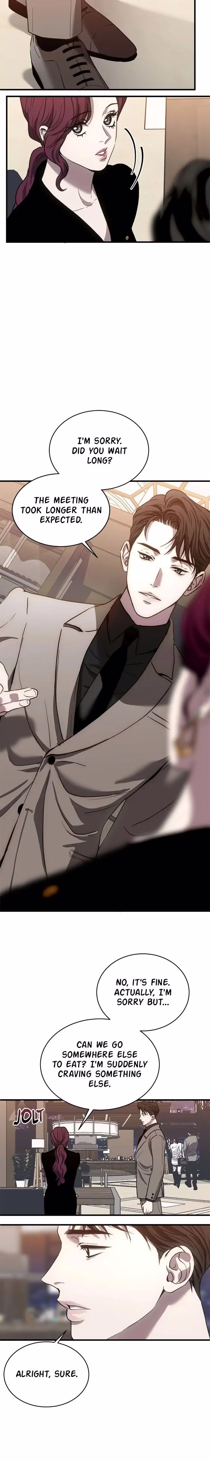 For the Third Time - Chapter 25 - Part 9