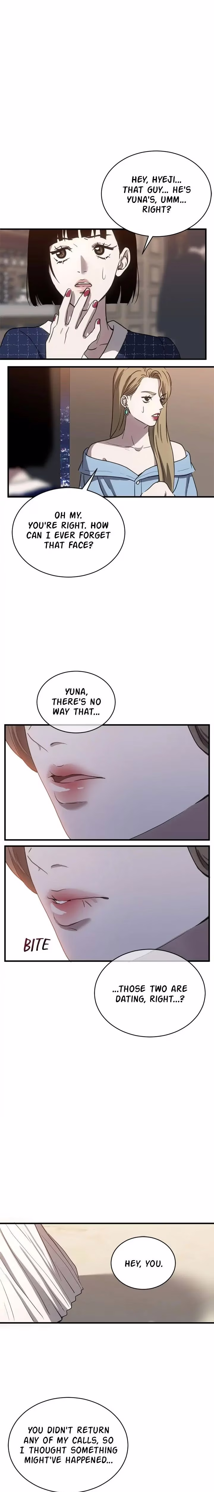 For the Third Time - Chapter 25 - Part 10