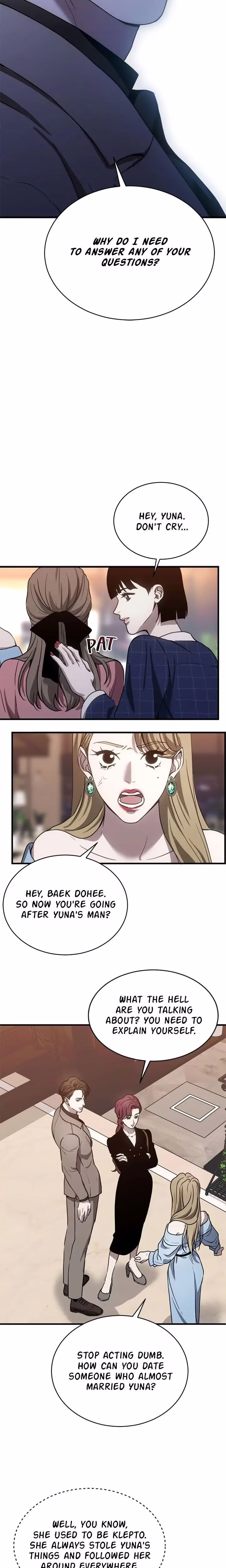 For the Third Time - Chapter 25 - Part 12