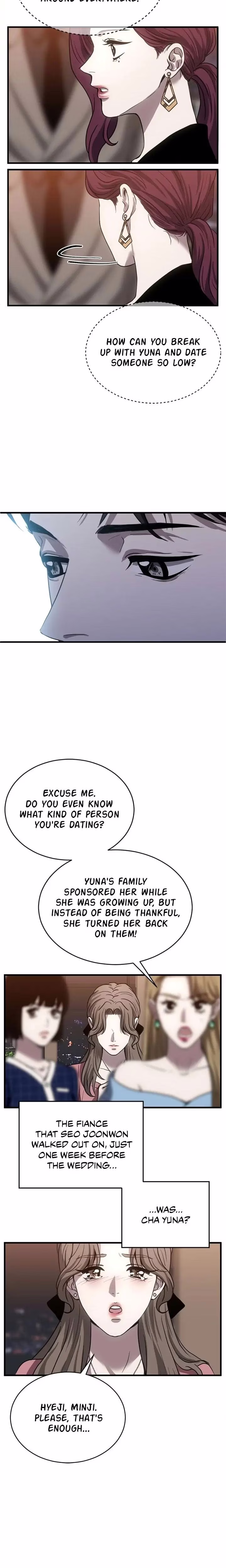 For the Third Time - Chapter 25 - Part 13