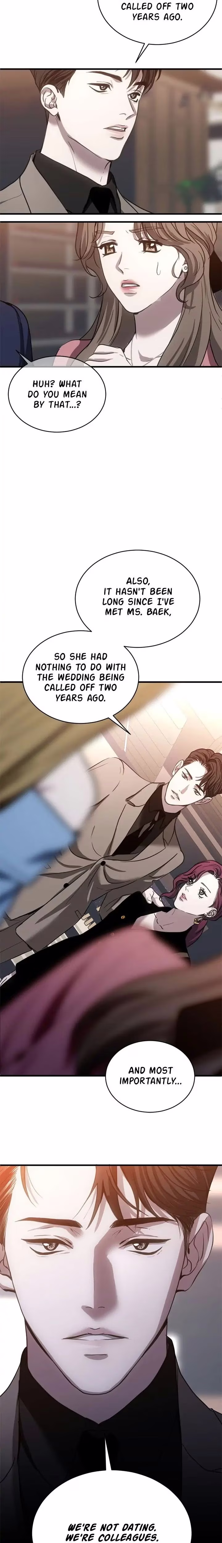 For the Third Time - Chapter 25 - Part 15