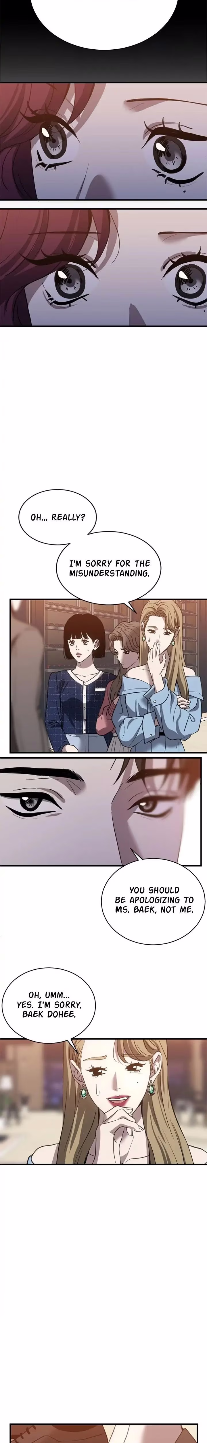 For the Third Time - Chapter 25 - Part 16