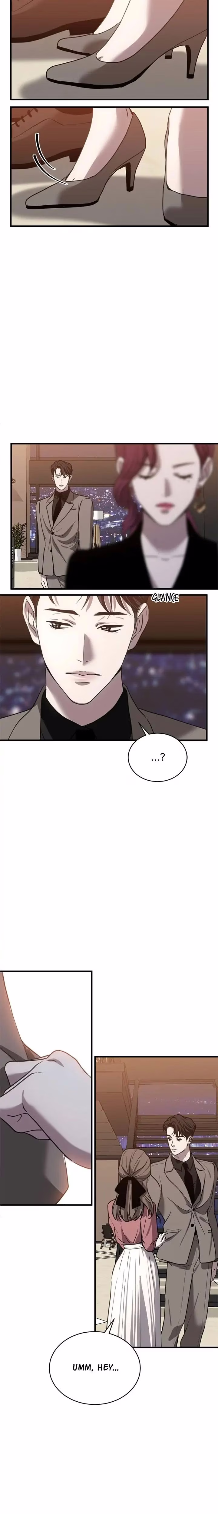 For the Third Time - Chapter 25 - Part 17