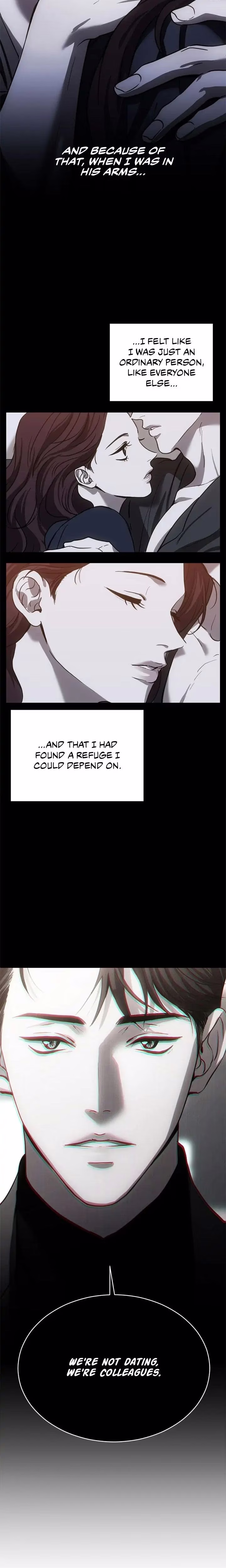 For the Third Time - Chapter 26 - Part 5