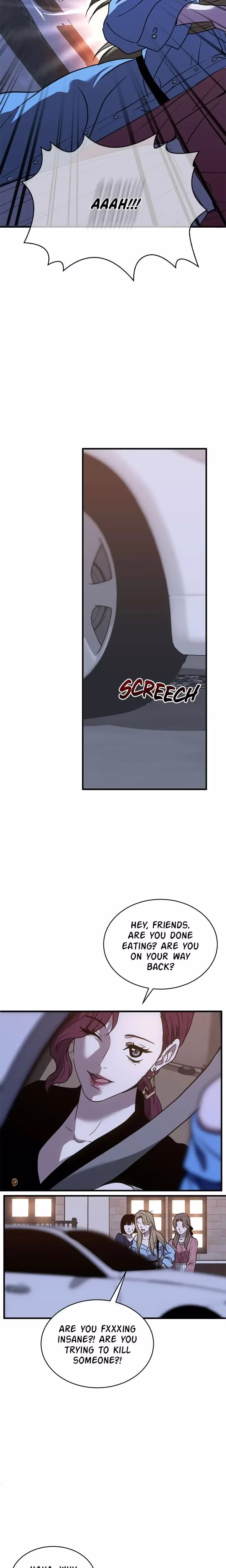 For the Third Time - Chapter 26 - Part 8