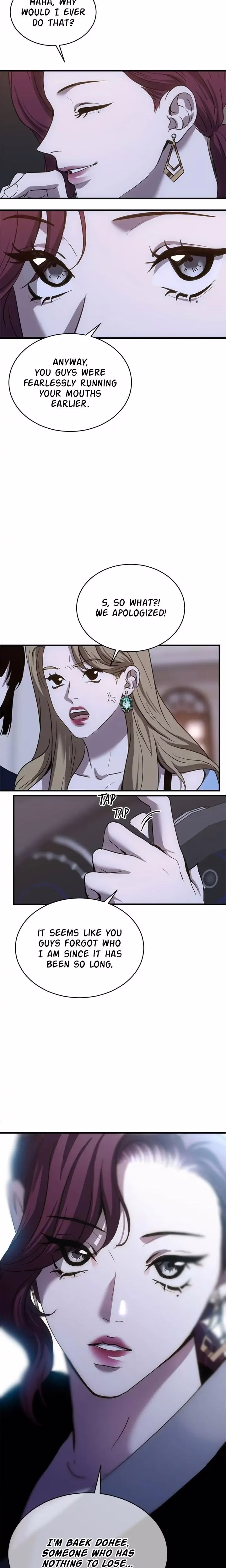 For the Third Time - Chapter 26 - Part 9