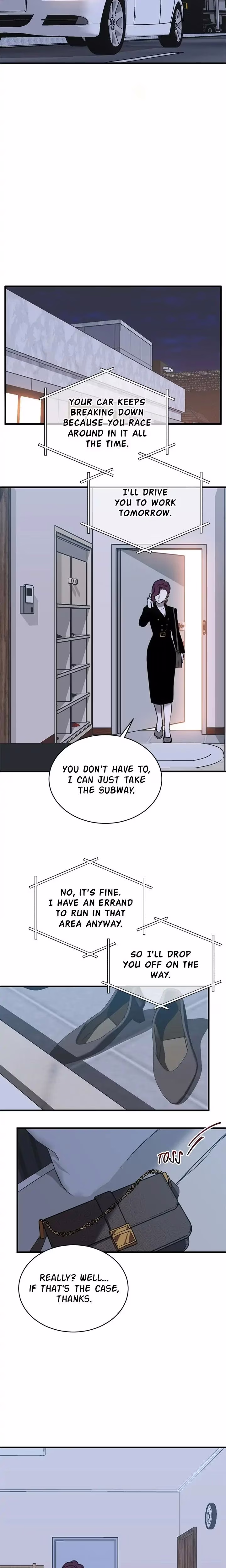 For the Third Time - Chapter 26 - Part 13