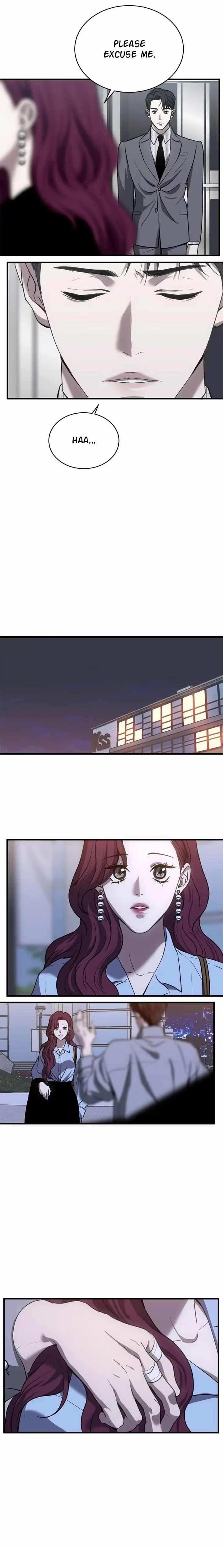 For the Third Time - Chapter 27 - Part 3