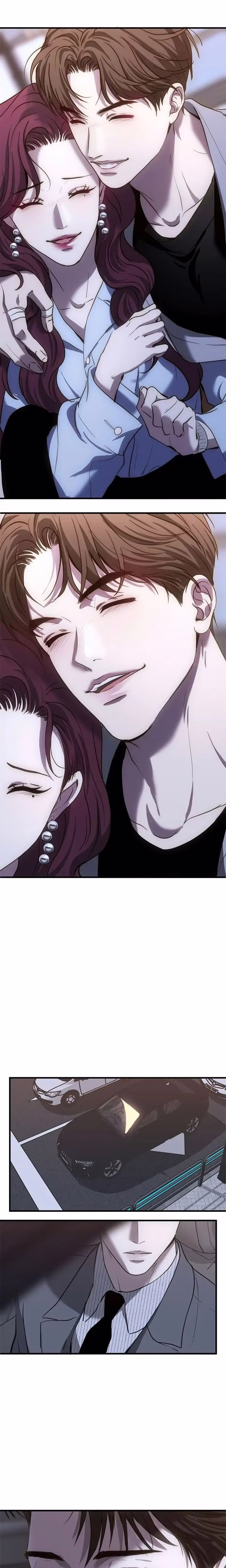 For the Third Time - Chapter 27 - Part 4