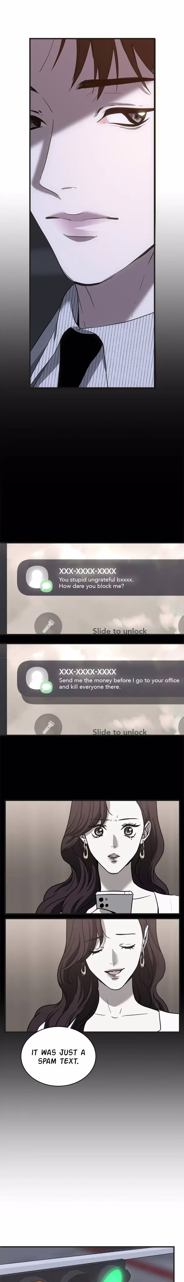 For the Third Time - Chapter 27 - Part 7