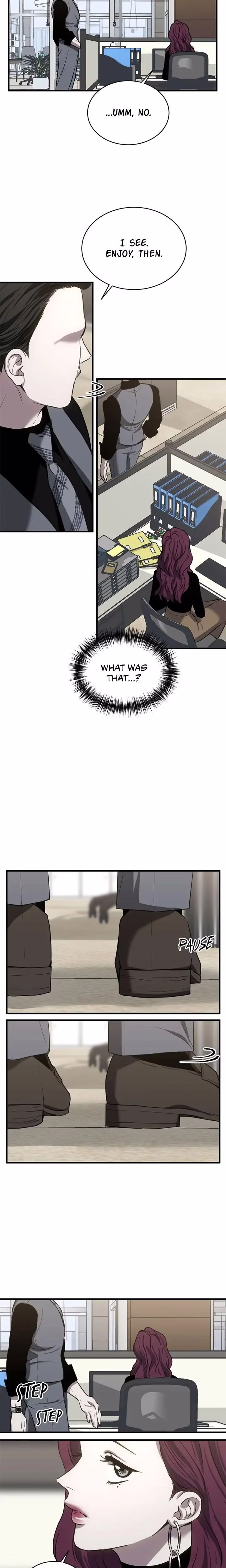 For the Third Time - Chapter 27 - Part 10