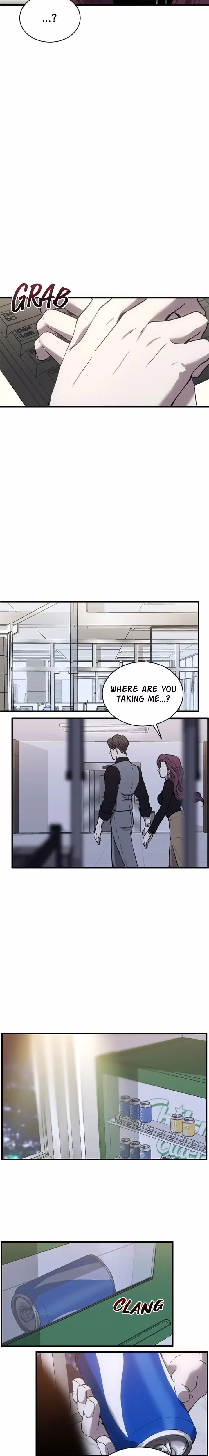 For the Third Time - Chapter 27 - Part 11