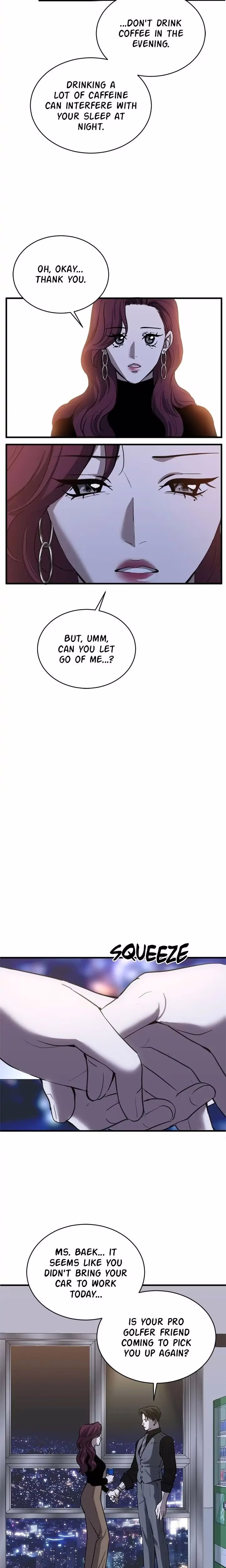 For the Third Time - Chapter 27 - Part 12