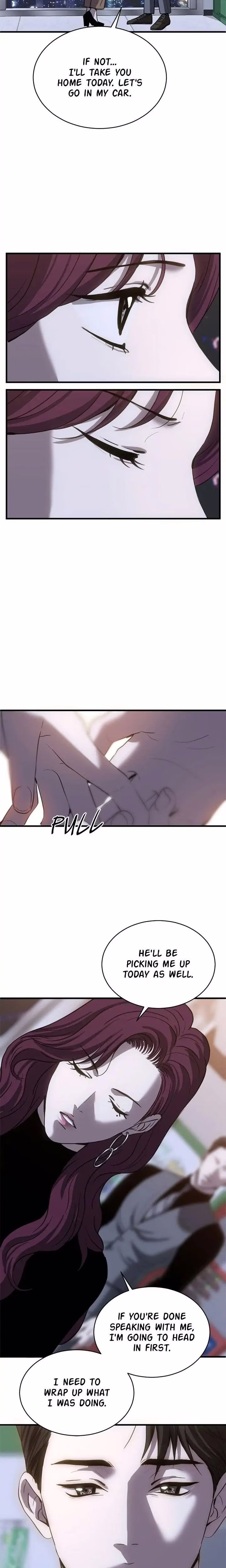 For the Third Time - Chapter 27 - Part 13