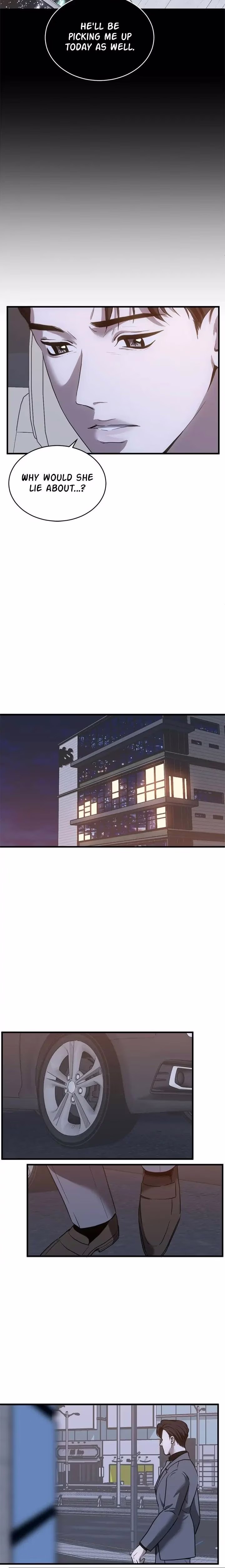 For the Third Time - Chapter 27 - Part 15