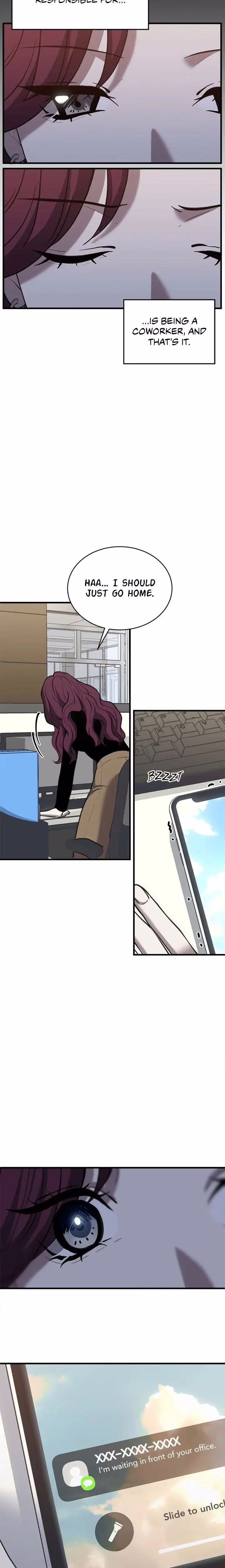 For the Third Time - Chapter 28 - Part 3