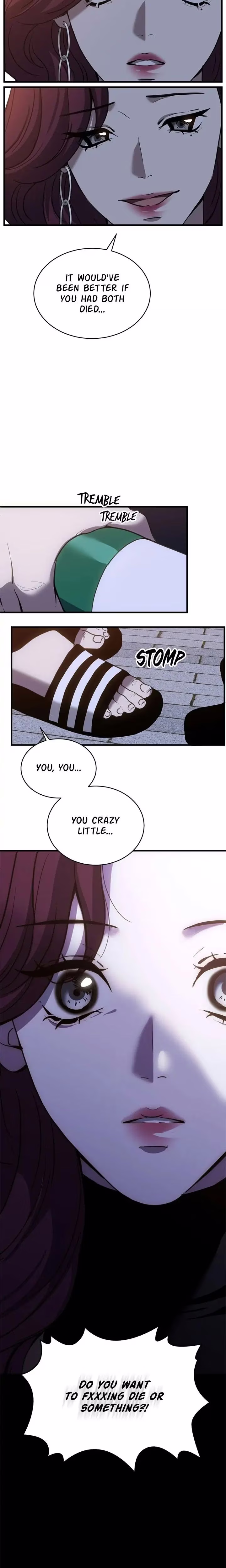 For the Third Time - Chapter 28 - Part 7