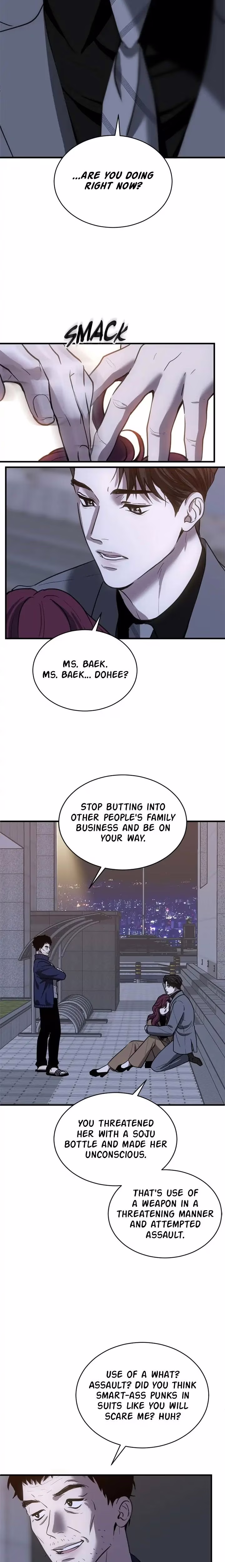 For the Third Time - Chapter 28 - Part 10