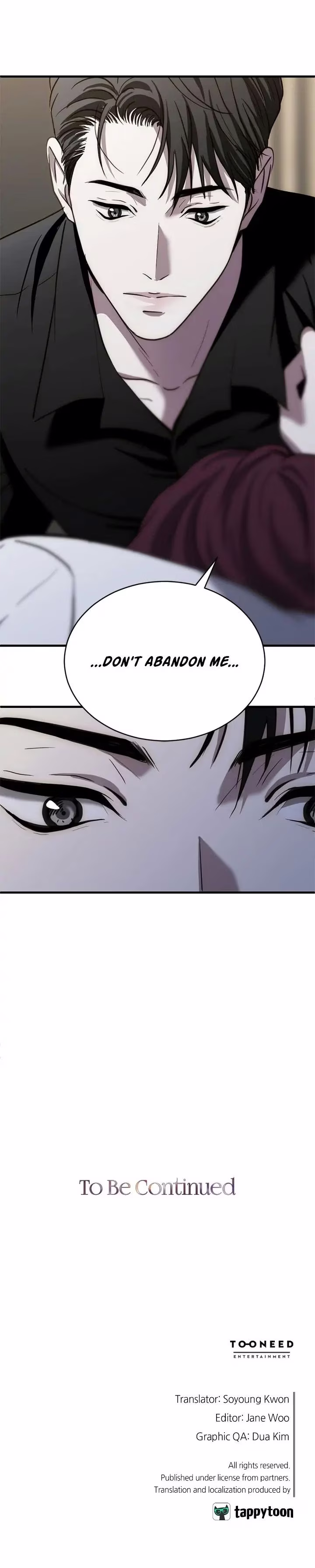 For the Third Time - Chapter 28 - Part 15