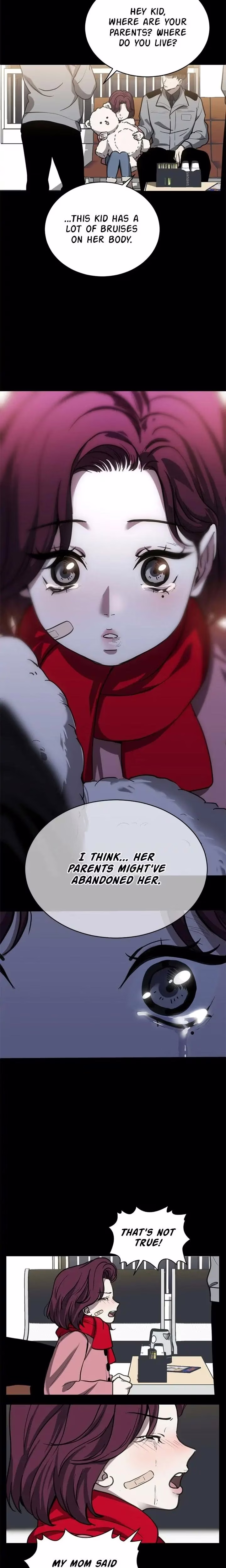 For the Third Time - Chapter 29 - Part 5