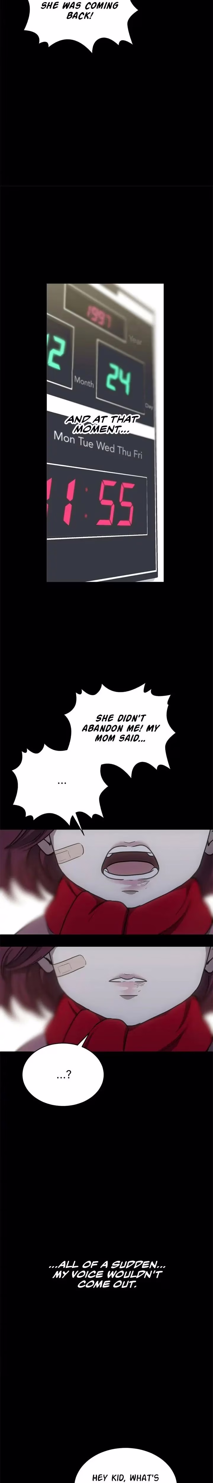 For the Third Time - Chapter 29 - Part 6