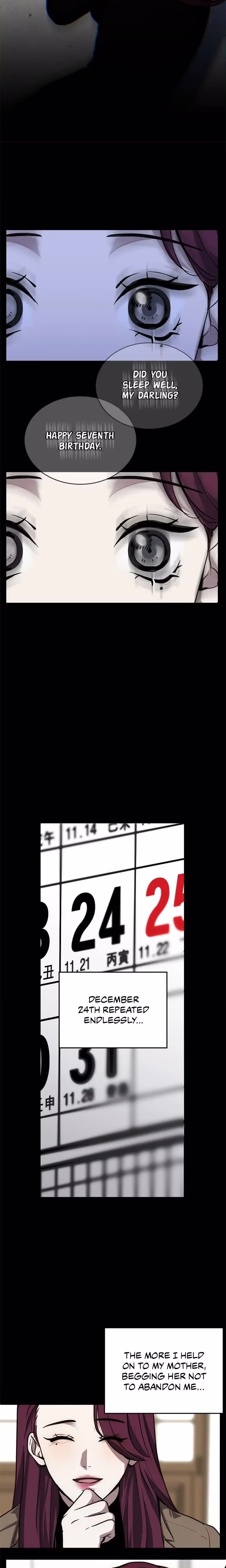 For the Third Time - Chapter 29 - Part 12