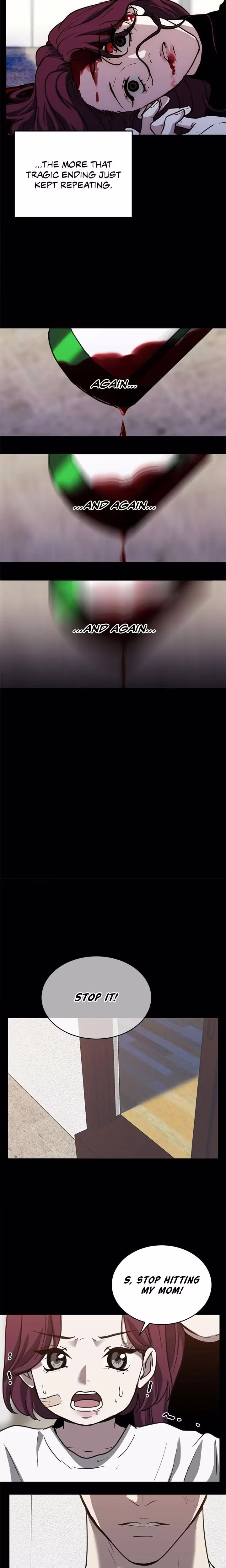 For the Third Time - Chapter 29 - Part 13