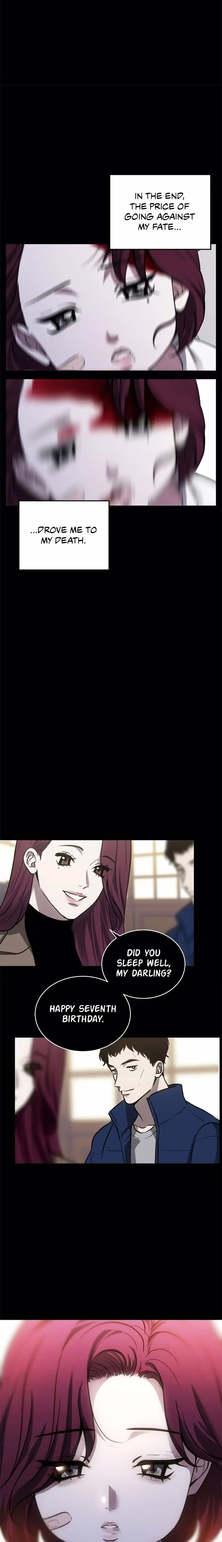 For the Third Time - Chapter 29 - Part 15