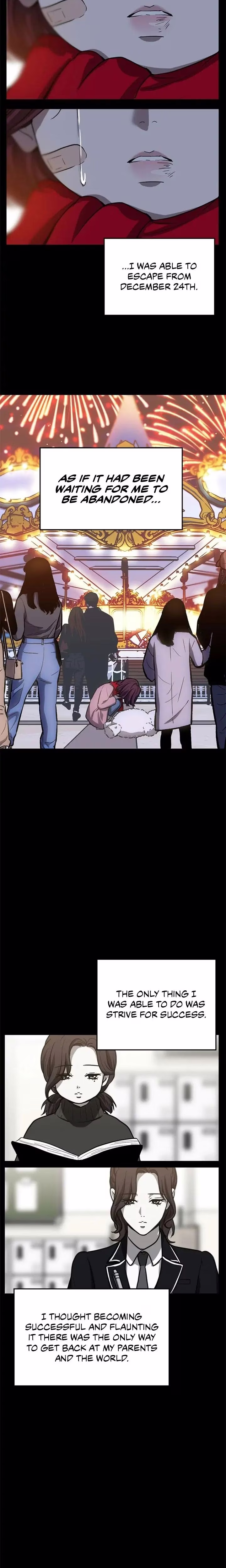 For the Third Time - Chapter 29 - Part 17