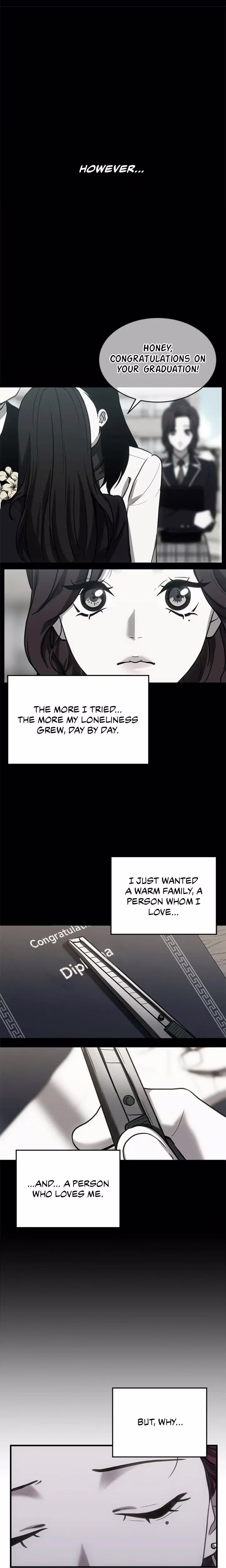 For the Third Time - Chapter 29 - Part 18