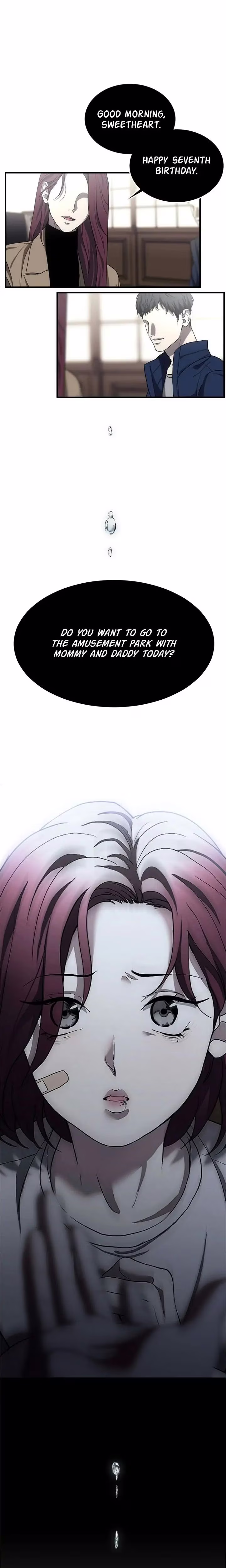 For the Third Time - Chapter 3 - Part 3