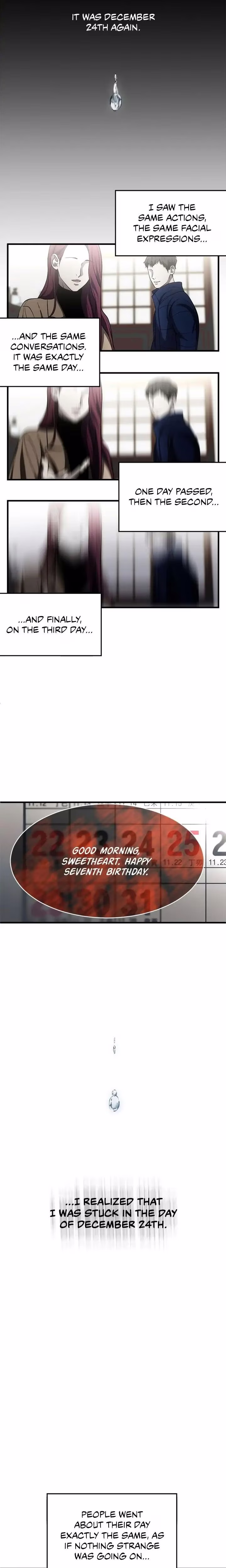 For the Third Time - Chapter 3 - Part 4