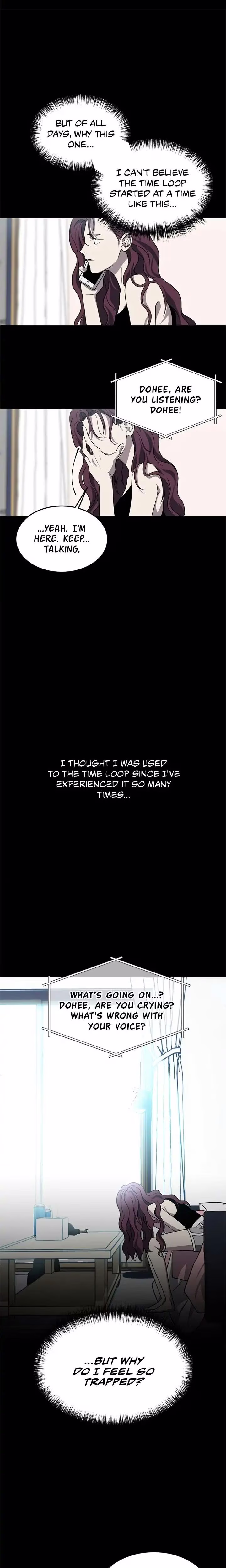 For the Third Time - Chapter 3 - Part 7