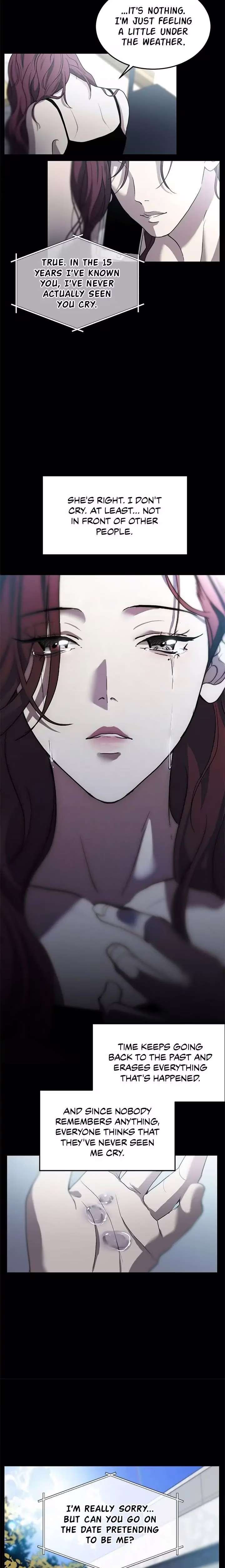 For the Third Time - Chapter 3 - Part 8