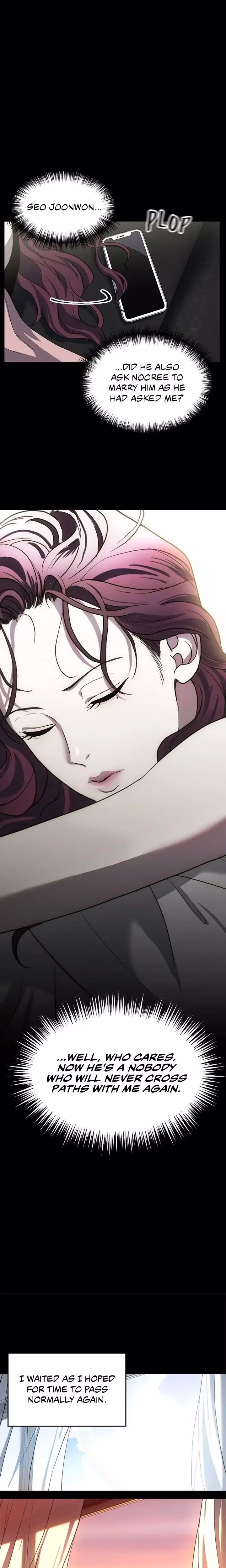 For the Third Time - Chapter 3 - Part 12