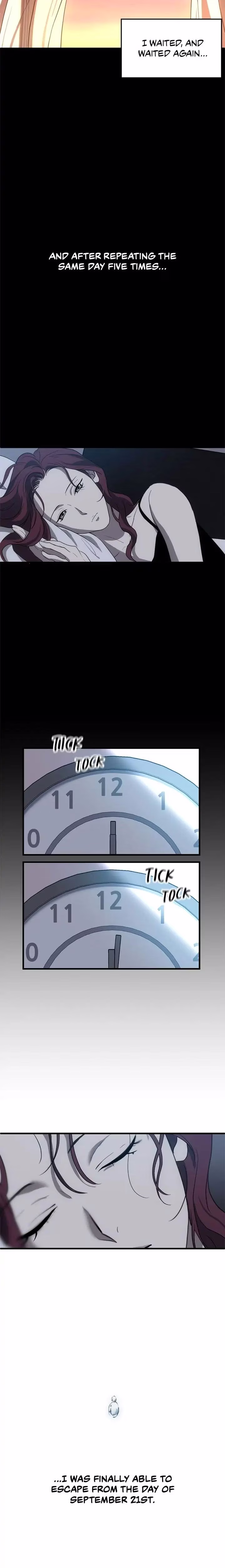 For the Third Time - Chapter 3 - Part 13