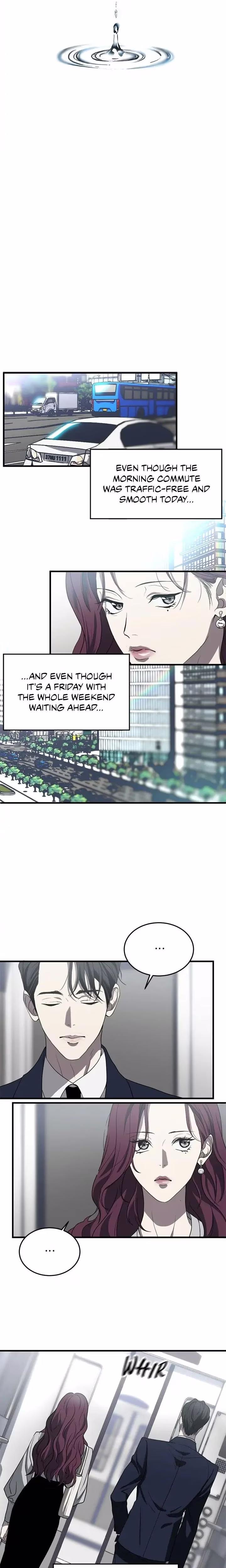 For the Third Time - Chapter 3 - Part 14