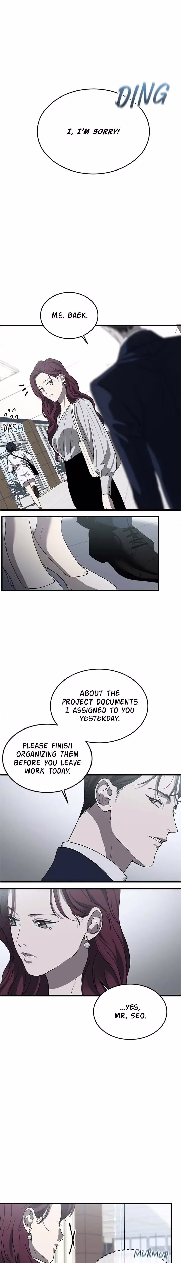 For the Third Time - Chapter 3 - Part 17