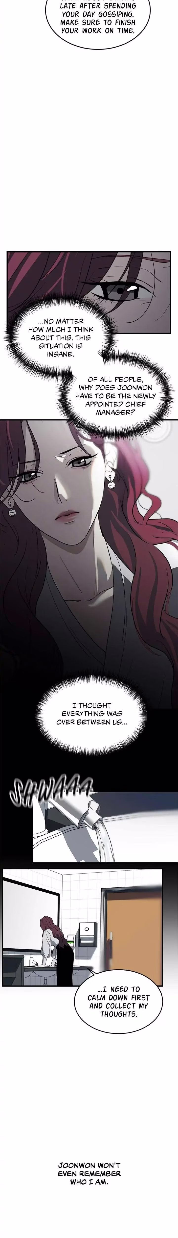 For the Third Time - Chapter 3 - Part 19