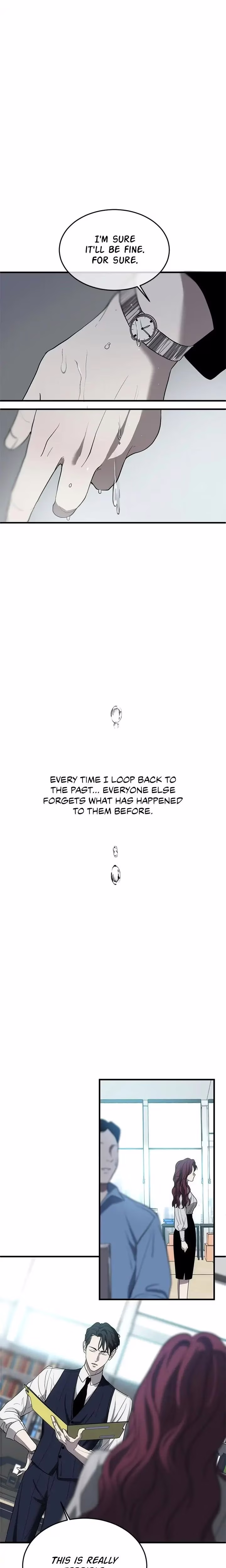 For the Third Time - Chapter 3 - Part 20