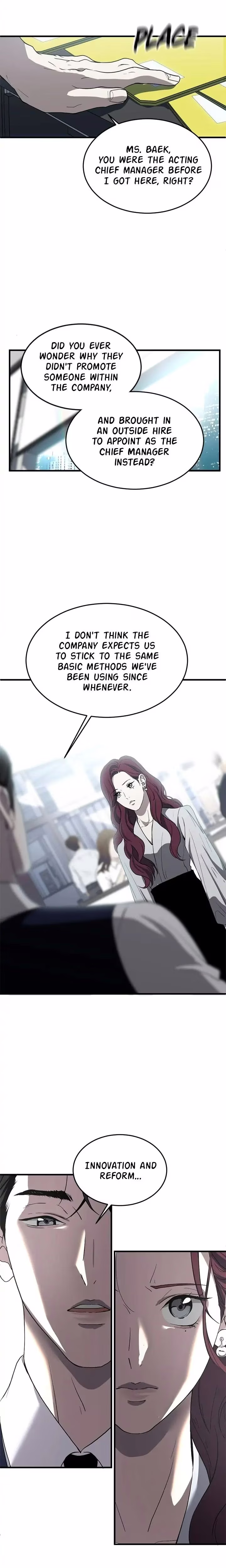 For the Third Time - Chapter 3 - Part 22