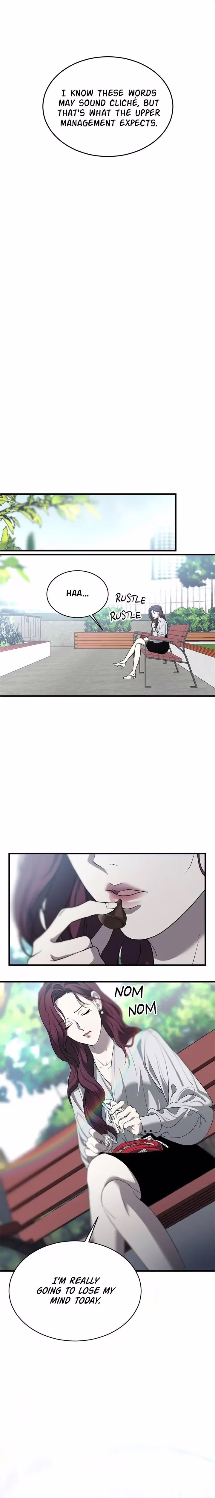 For the Third Time - Chapter 3 - Part 23