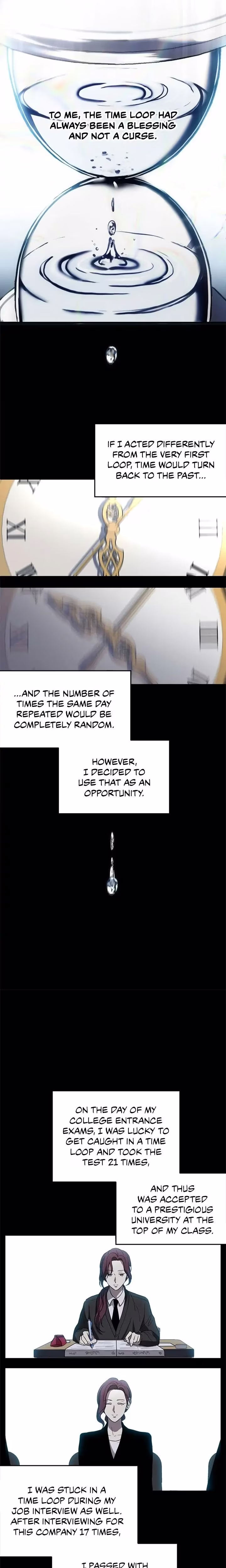 For the Third Time - Chapter 3 - Part 24