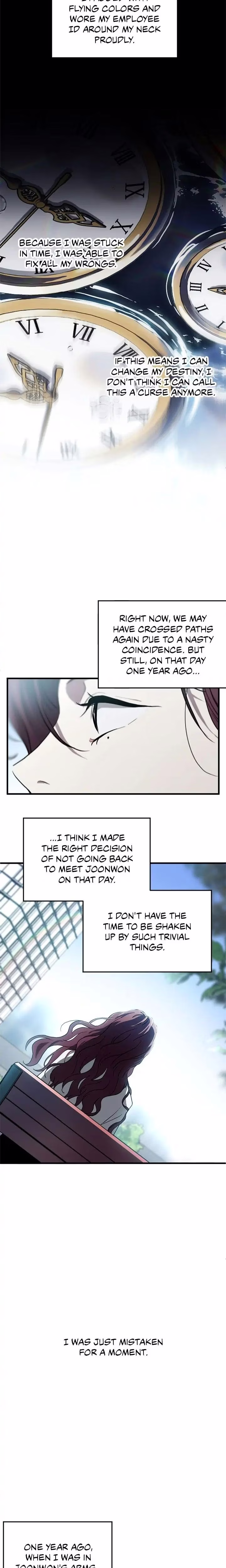 For the Third Time - Chapter 3 - Part 25